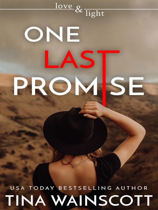 Title details for One Last Promise by Tina Wainscott - Available
